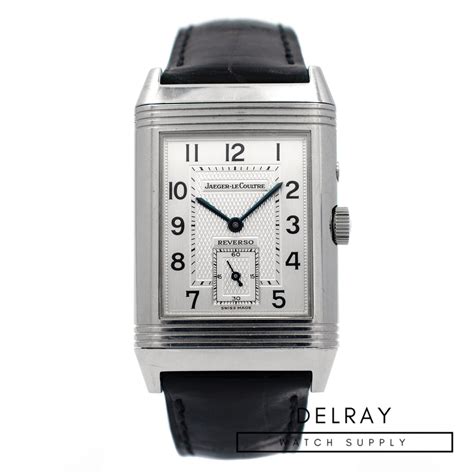 jaeger lecoultre reverso dupe